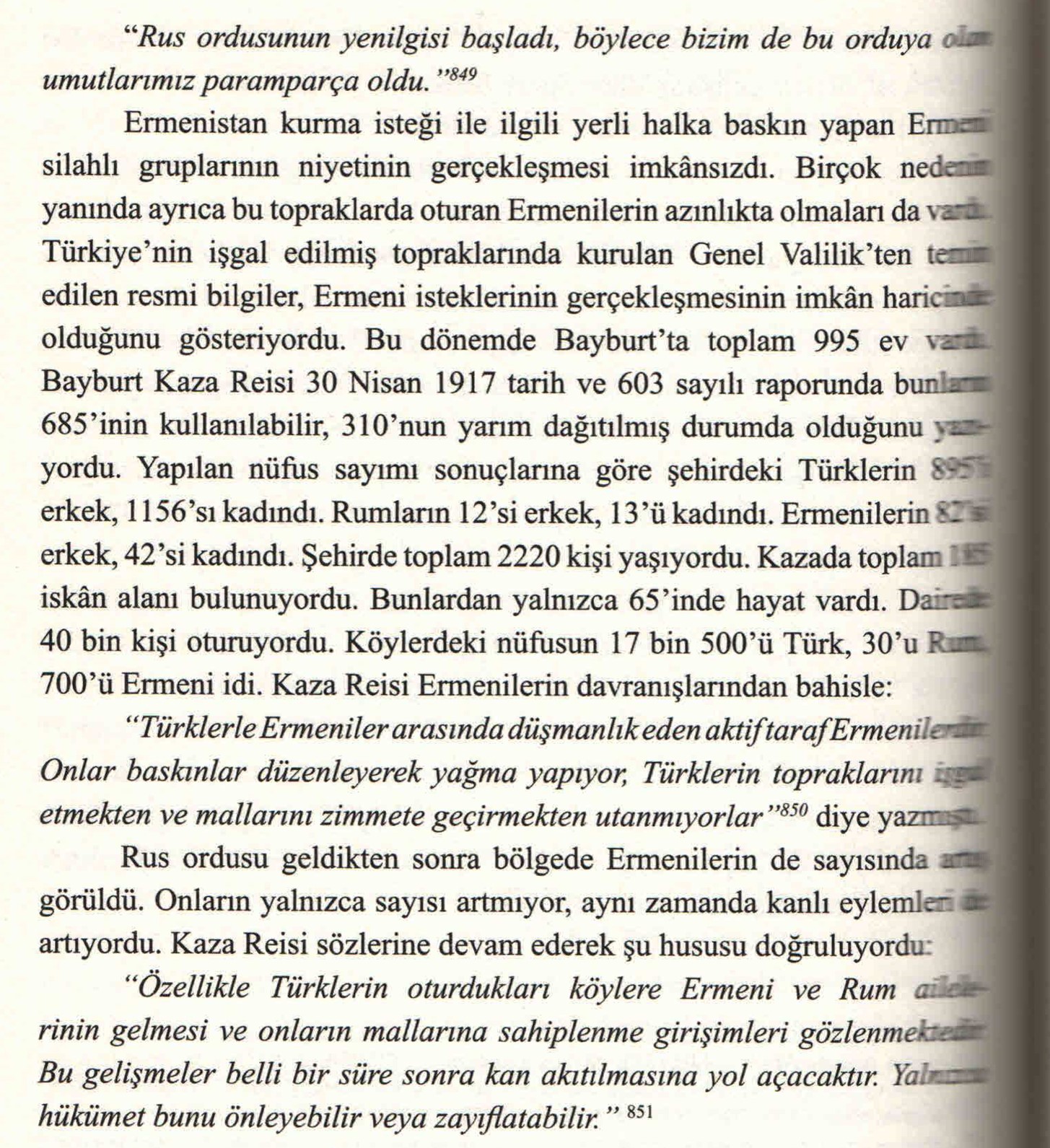 Musa Qasımlı, Kafkaslarda Ermeni Sorunu, S. 380.
