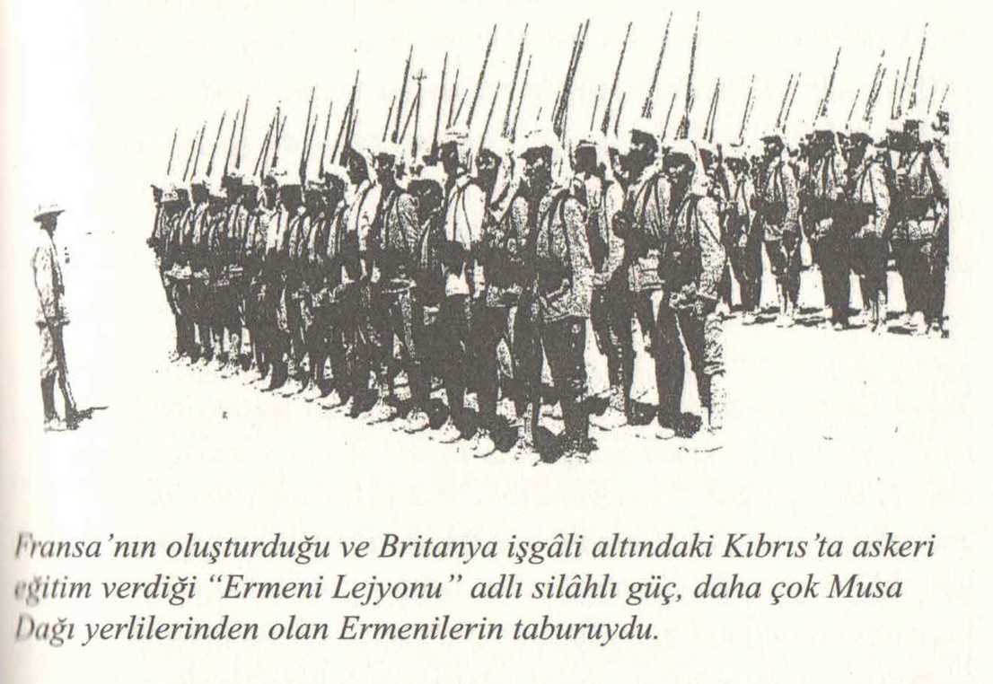 Prof. Türkkaya Ataöv, Ermeni Önderi Boghos Nubar’ın ‘İtirafları’, Nisan 2014, S. 121.