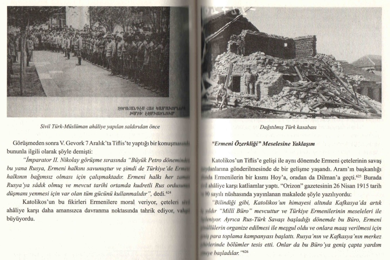 Musa Qasımlı, Kafkaslarda Ermeni Sorunu, S. 280-281.